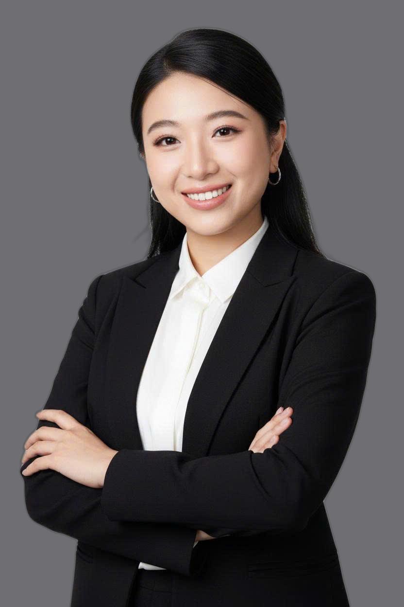 Ms. Van Nguyen